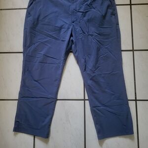 Vineyard Vines Men's Navy Dress Pants